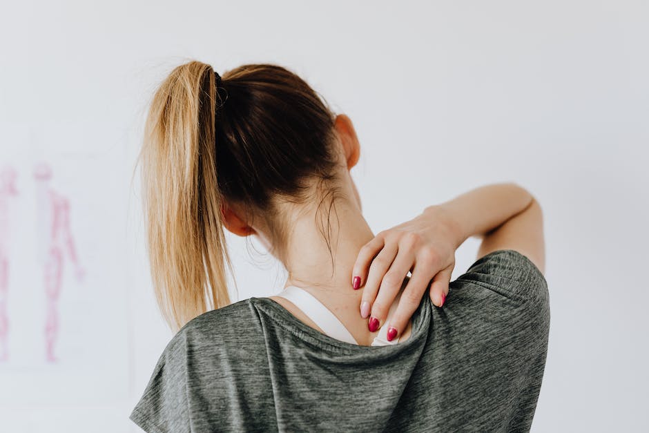 Painful Conditions: Pursuing A VA Claim For Back Pain