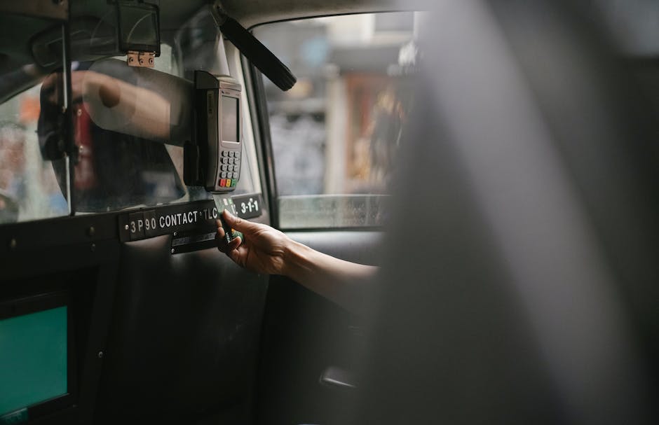 Can I Use My GI Bill To Buy A Car?
