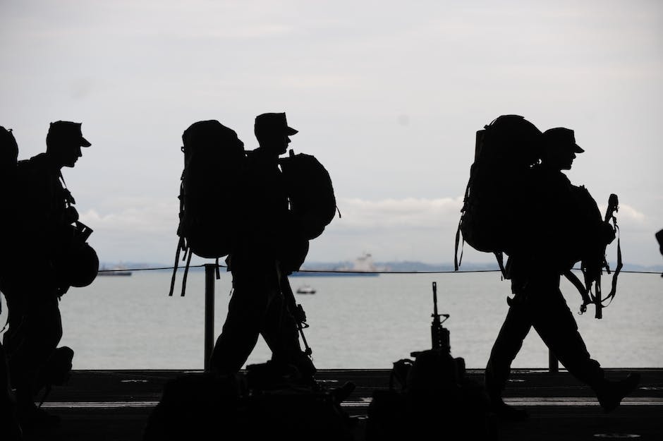 Caregiver Programs and Services for Veterans