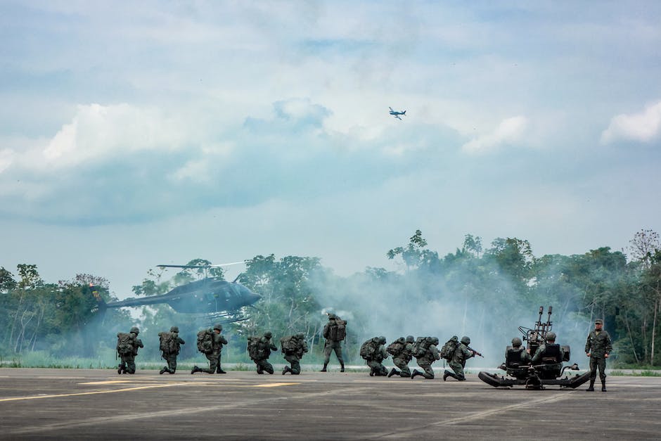 Cybersecurity for Military Personnel: Importance and Training Resources