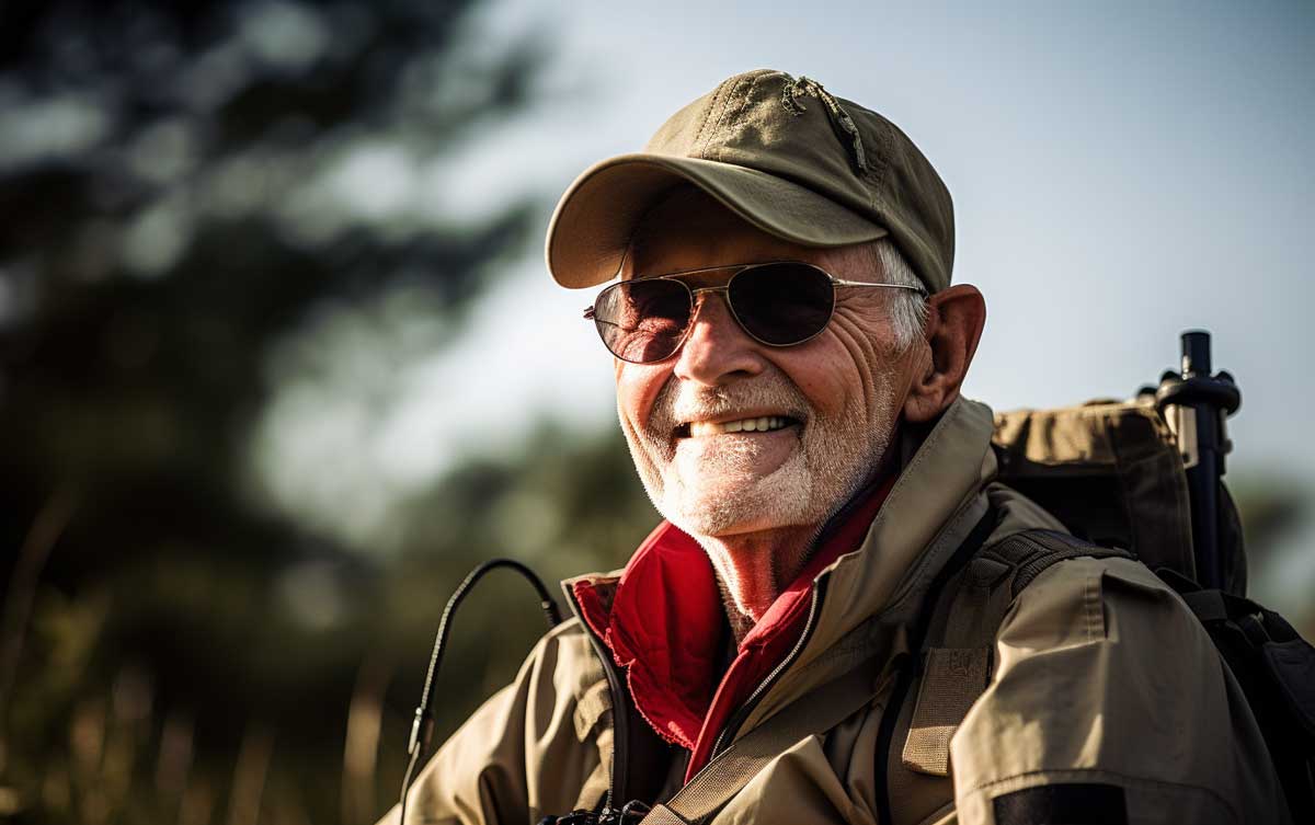 Services And Aid For Blind Veterans