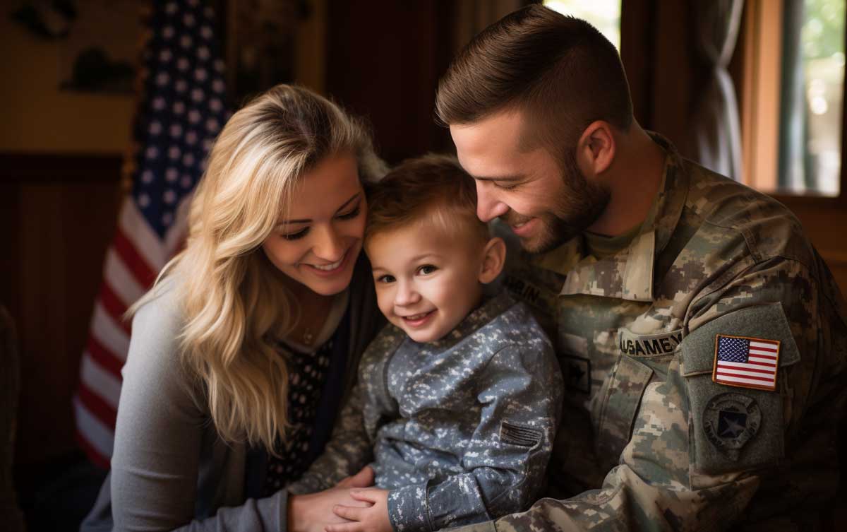 Spina Bifida Health Care Benefits Program For Veterans