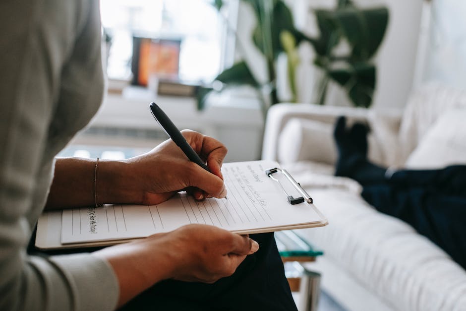 Filling Out the VA Form 20-0996 Online: A Step-by-Step Tutorial