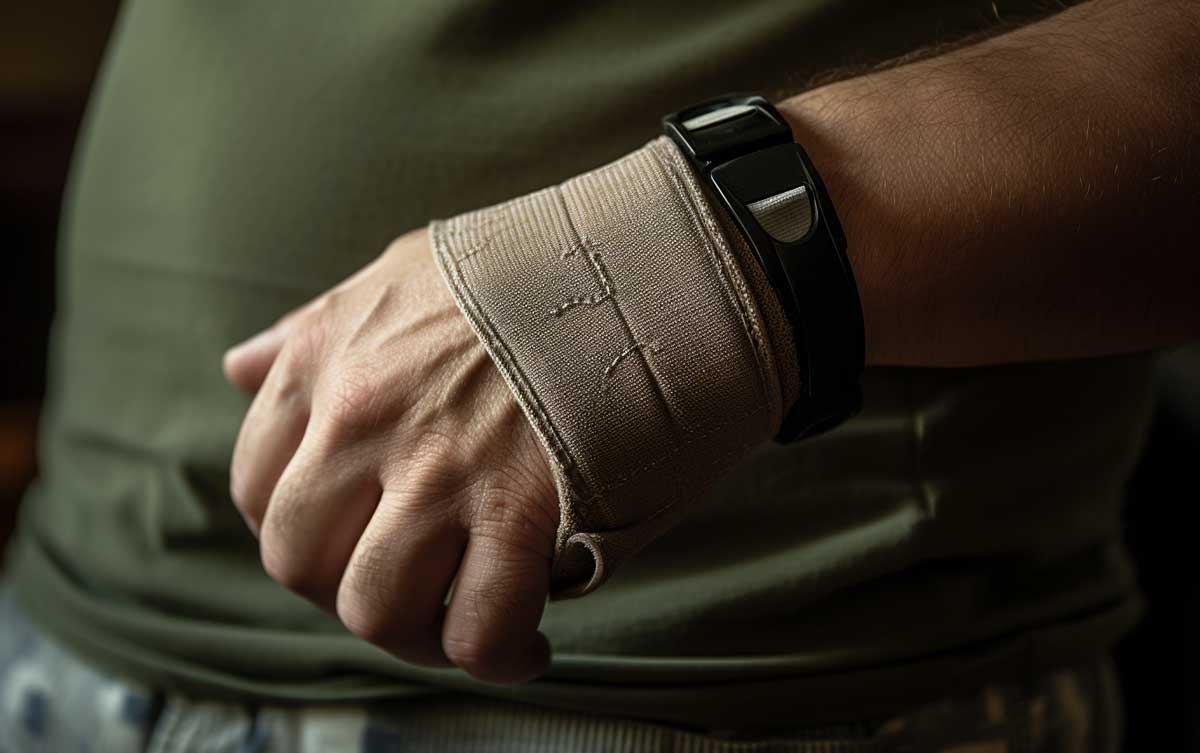 VA Disability Compensation for Carpal Tunnel Syndrome: Eligibility and Rates