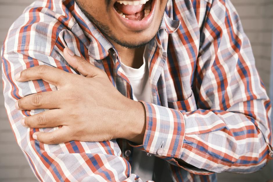 Understanding VA Disability Rating for Chronic Pain Syndrome