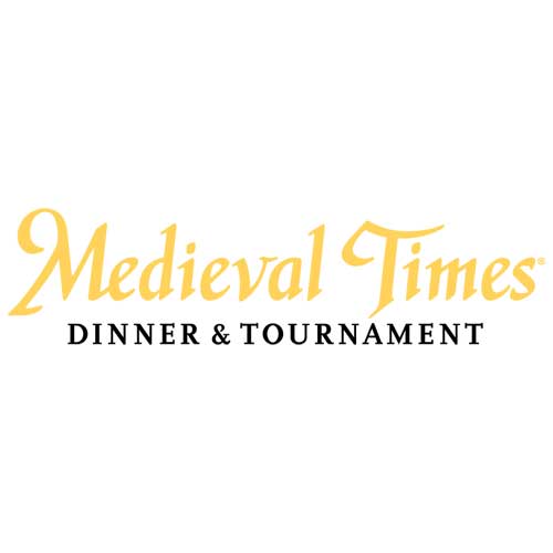 Medieval Times Military Discount